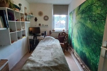 Innerlijk kindwerk met regressie visualisatie