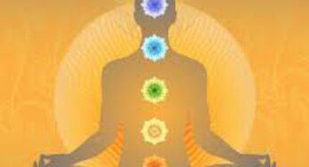 Zijn je Chakra’s in balans?