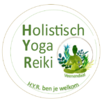 Holistisch- Yoga- Reiki Veenendaal
