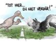 Grenzen aangeven