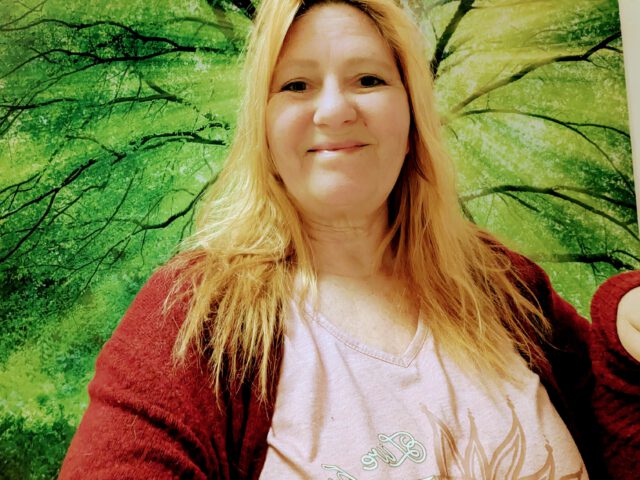 Maak kennis met Lia, uw behandelaar