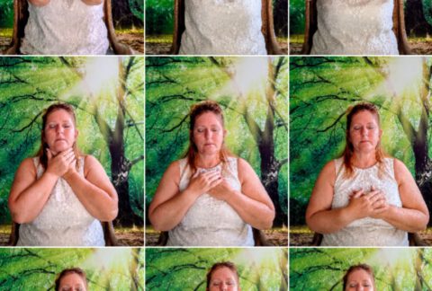 Reiki I cursus